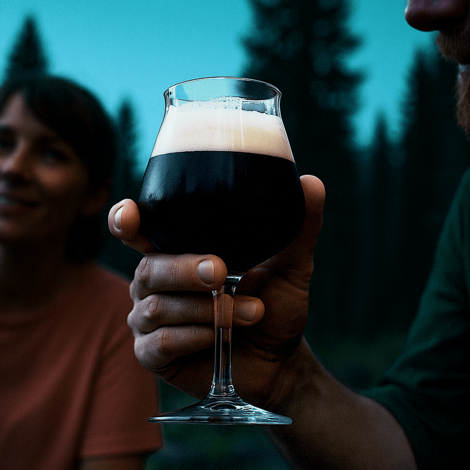 40 % auf 4 x 440ml WØL Wolf Gang Black IPA - Black Week Bundle - WØL Shop