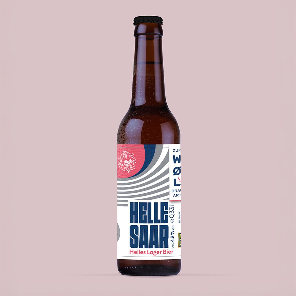 Helle Saar - WØL Shop